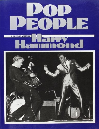 Pop People