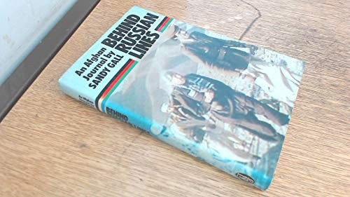 Behind Russian Lines