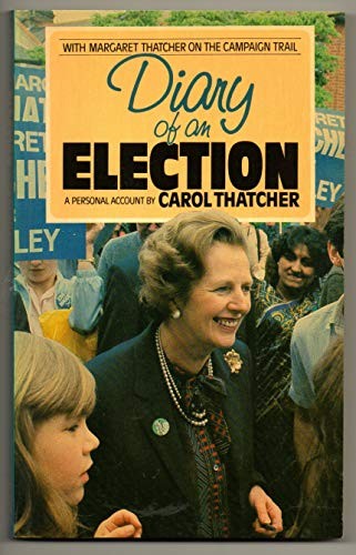 Diary of an Election