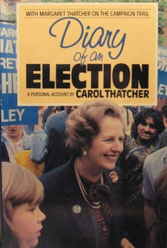 Diary of an Election