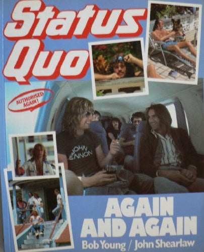 "Status Quo" Again and Again