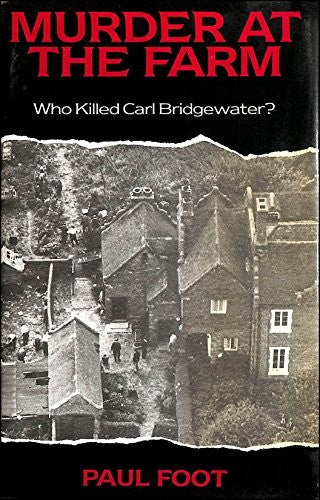 Murder at the Farm