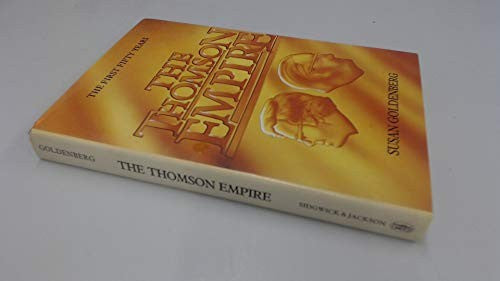 The Thomson empire
