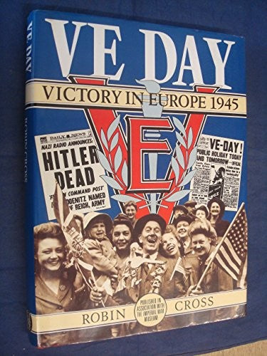 V. E. Day