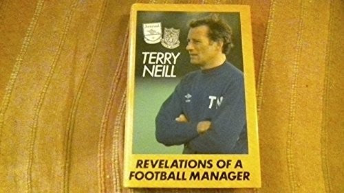 Revelations of a Football Manager