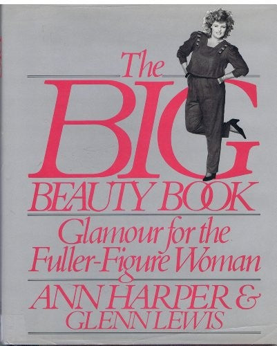 Big Beauty Book