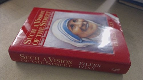 Such a Vision of the Street