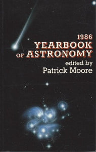 1986 Yearbook of Astronomy 