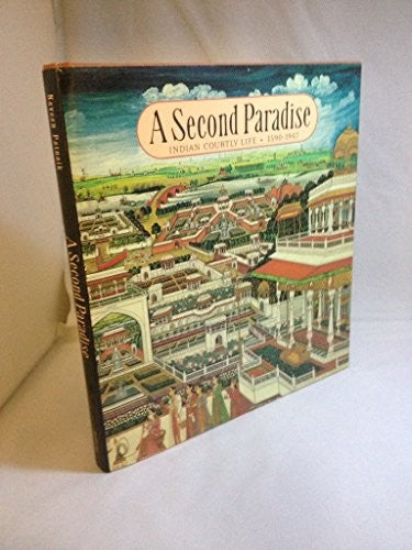 A Second Paradise