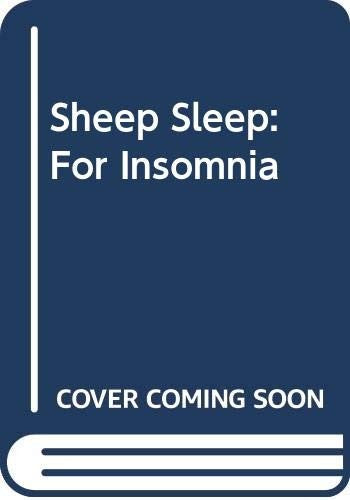 Sheep Sleep