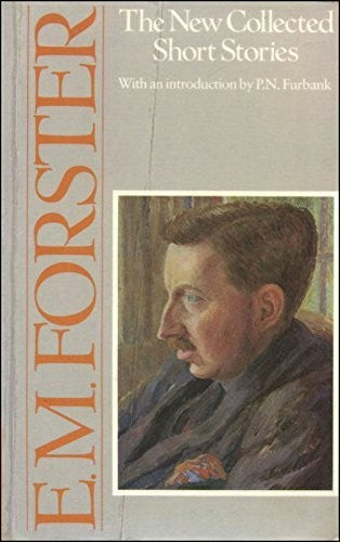 The New Collected Short Stories