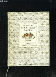 In and Out Garden Book of Days 