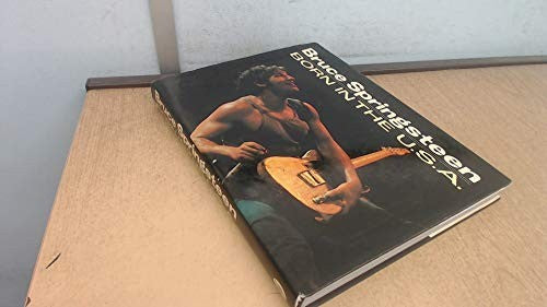 Bruce Springsteen