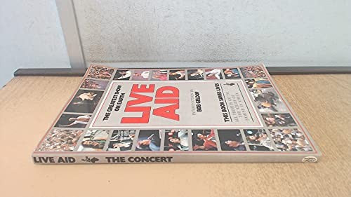 Live Aid