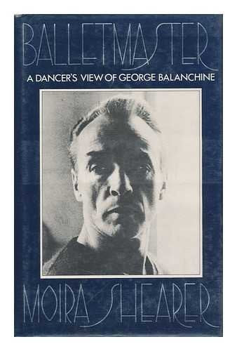 Ballet Master