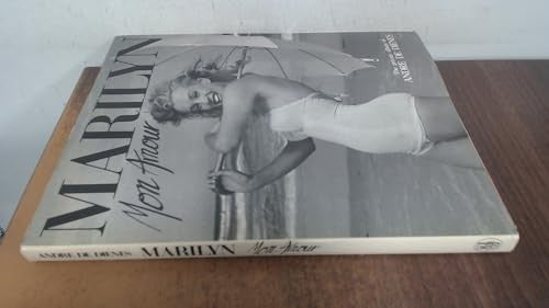 Marilyn Mon Amour