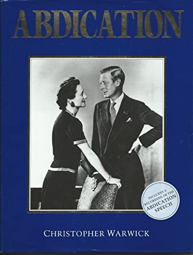 Abdication