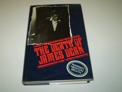 The Death of James Dean