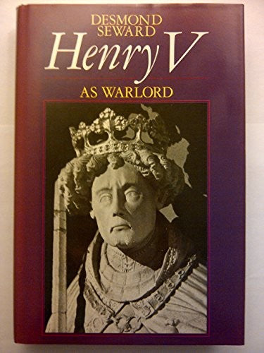 Henry V as Warlord