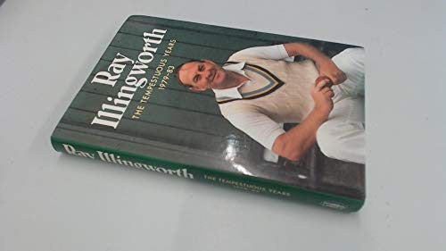 Ray Illingworth