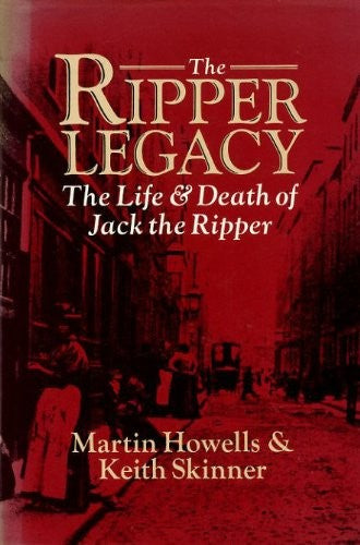 The Ripper Legacy
