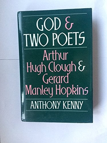 God and Two Poets