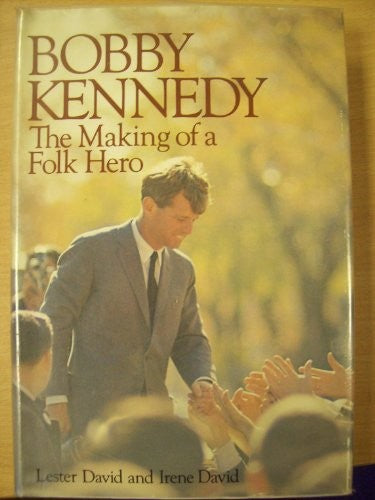 Bobby Kennedy