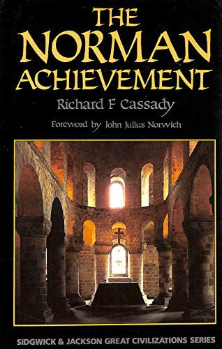 The Norman Achievement