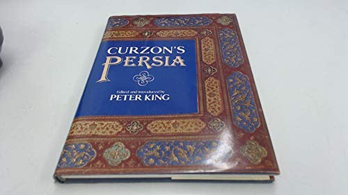 Inside Persia