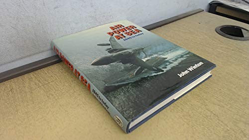 Air Power at Sea