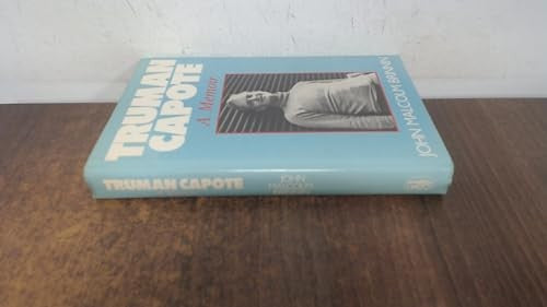 Truman Capote