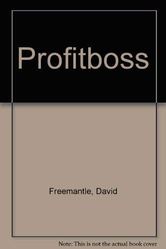 Profitboss