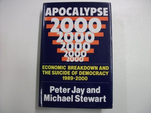 Apocalypse 2000