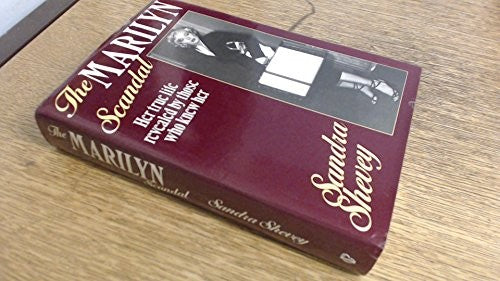 The Marilyn Scandal