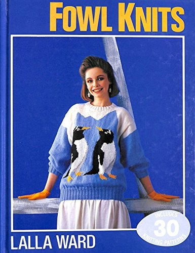 Fowl Knits
