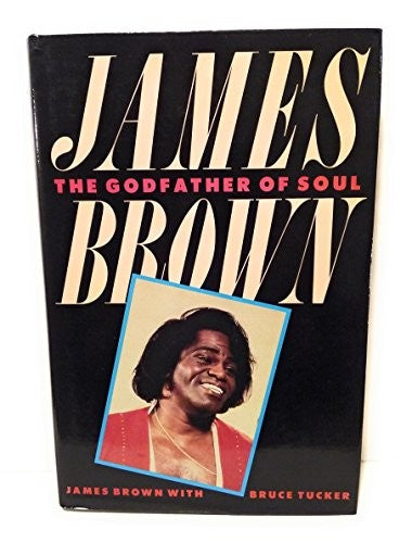 James Brown
