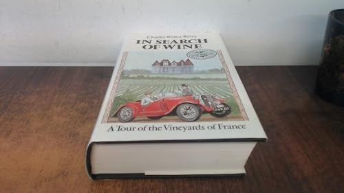In Search of Wine