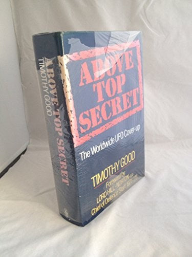 Above Top Secret