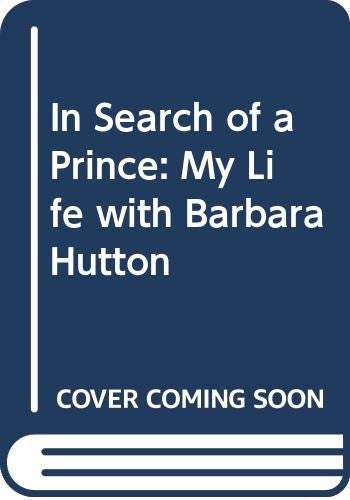In Search of a Prince