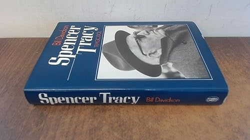 Spencer Tracy