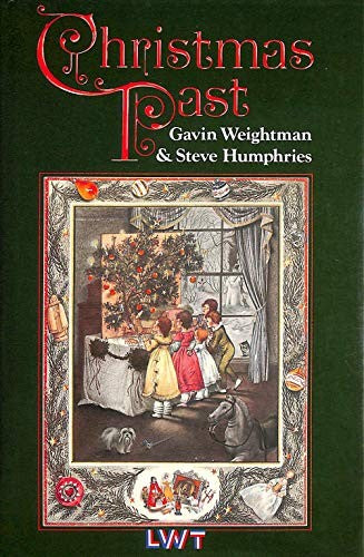 Christmas Past