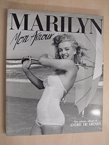 Marilyn Mon Amour