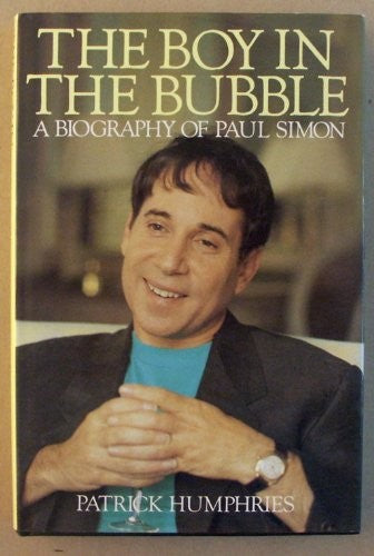 The Boy in the Bubble