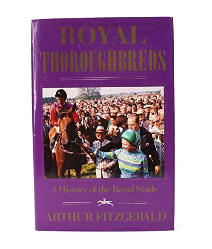 Royal Thoroughbreds