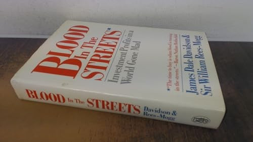 Blood in the Streets