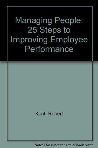 Managing People
