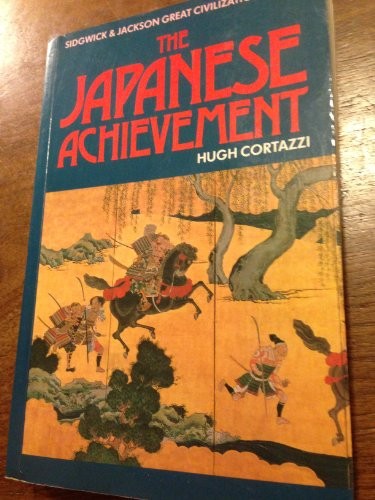 The Japanese Achievement