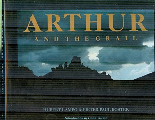 Arthur and the Grail