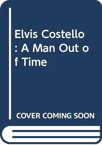 Elvis Costello