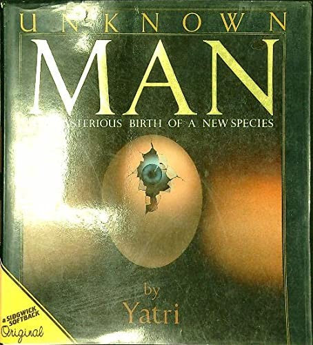 Unknown Man